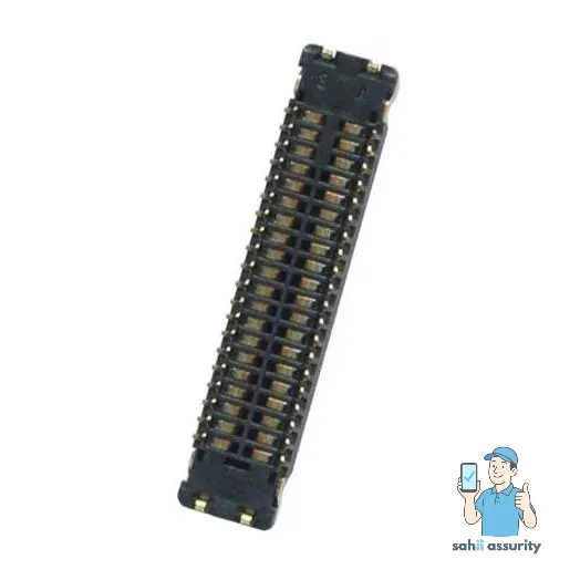 LCD Connector for Realme X thumbnail